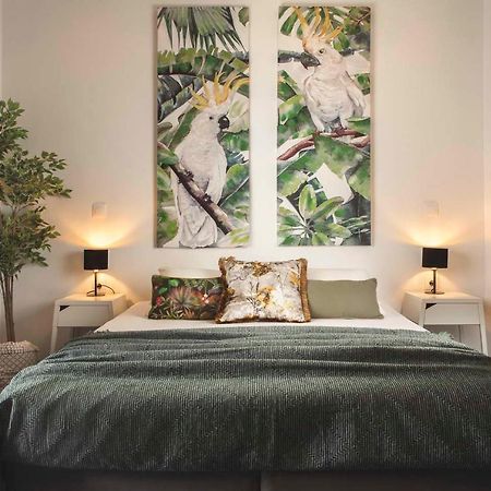 Casa Maria Apartment Lithakia  Ngoại thất bức ảnh