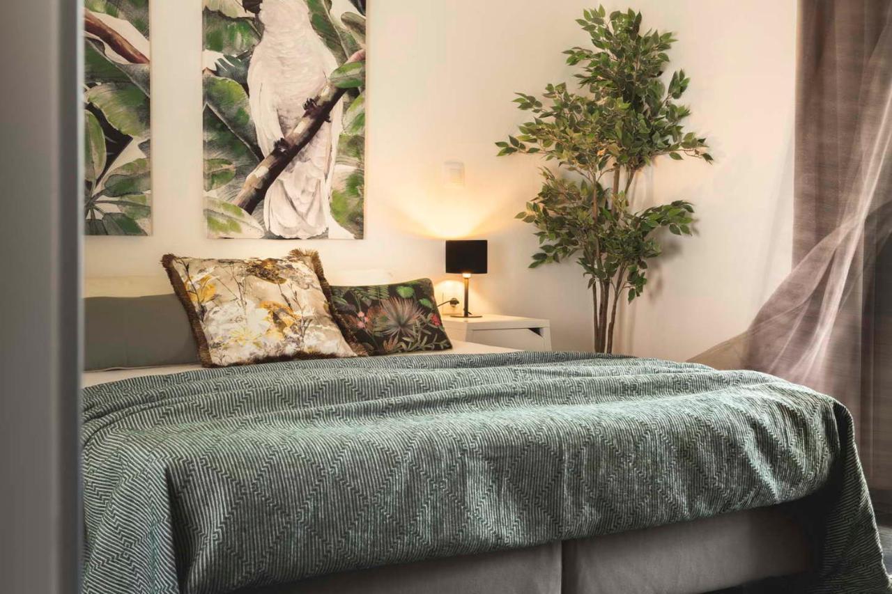 Casa Maria Apartment Lithakia  Ngoại thất bức ảnh